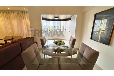 Apartamento, 3 quartos, 114 m² - Foto 2