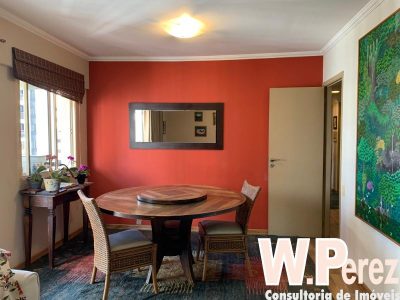 Apartamento, 3 quartos, 112 m² - Foto 3