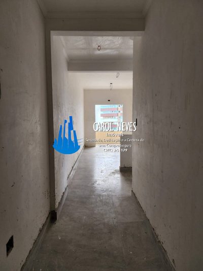 Apartamento, 2 quartos, 53 m² - Foto 4