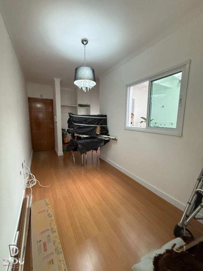 Apartamento, 2 quartos, 55 m² - Foto 1