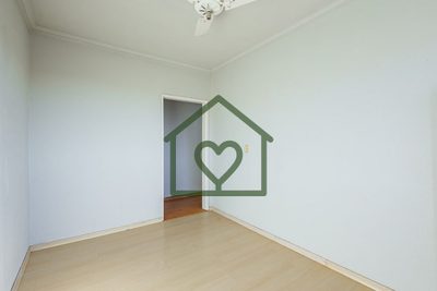 Apartamento, 2 quartos, 58 m² - Foto 2