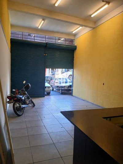 Loja-Salão, 100 m² - Foto 5