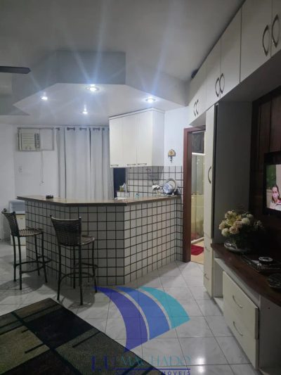 Apartamento, 1 quarto, 70 m² - Foto 4