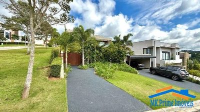 Casa de Condomínio, 4 quartos - Foto 4
