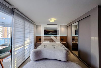 Apartamento, 1 quarto, 53 m² - Foto 4
