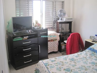 Apartamento, 2 quartos, 92 m² - Foto 4