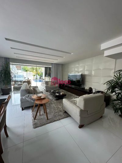 Casa de Condomínio, 5 quartos - Foto 2