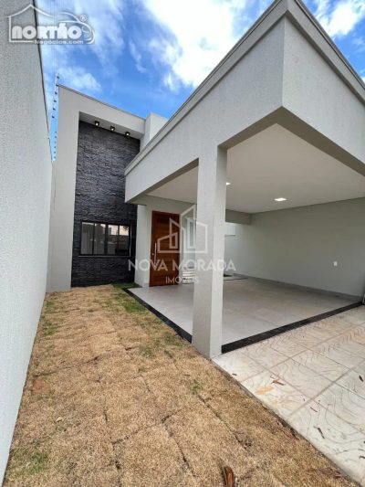 Casa, 4 quartos, 136 m² - Foto 3