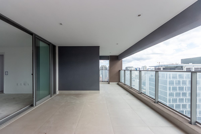 Apartamento, 3 quartos, 125 m² - Foto 1