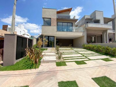 Sobrado, 3 quartos, 245 m² - Foto 2