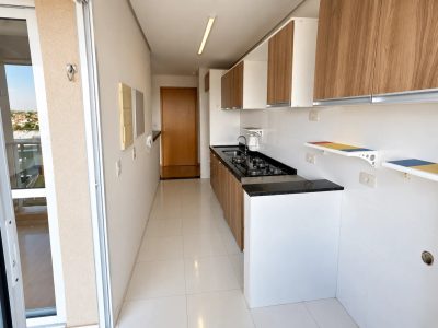 Apartamento, 3 quartos, 73 m² - Foto 1