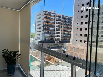 Apartamento, 3 quartos, 88 m² - Foto 1