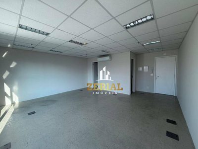 Sala-Conjunto, 38 m² - Foto 3