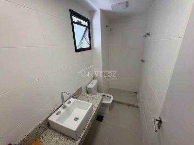 Apartamento, 2 quartos, 116 m² - Foto 1
