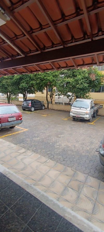 Apartamento, 3 quartos, 84 m² - Foto 3