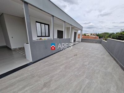 Casa, 2 quartos, 60 m² - Foto 1
