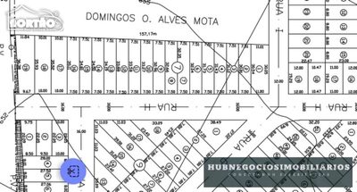 Terreno, 353 m² - Foto 3