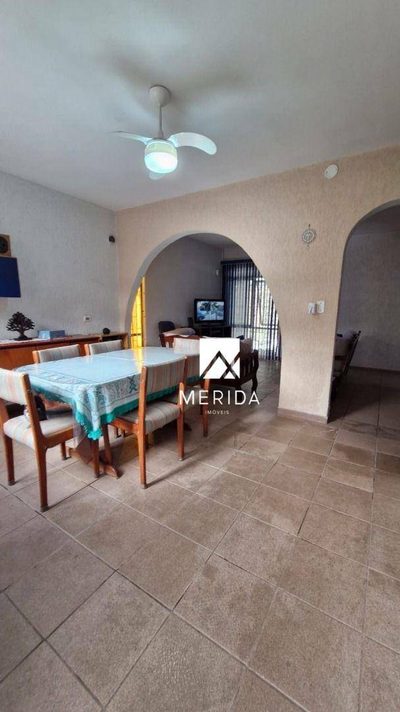 Sobrado, 3 quartos, 164 m² - Foto 2