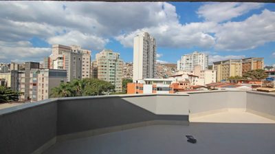 Apartamento, 3 quartos, 133 m² - Foto 3