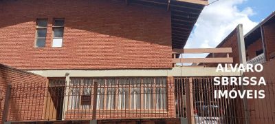 Casa, 3 quartos, 164 m² - Foto 1