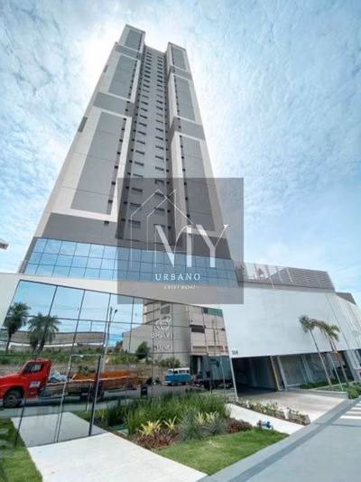 Apartamento, 3 quartos, 105 m² - Foto 1