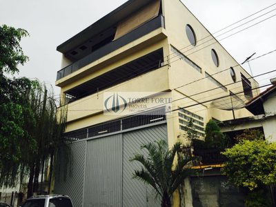 Prédio Inteiro, 750 m² - Foto 1
