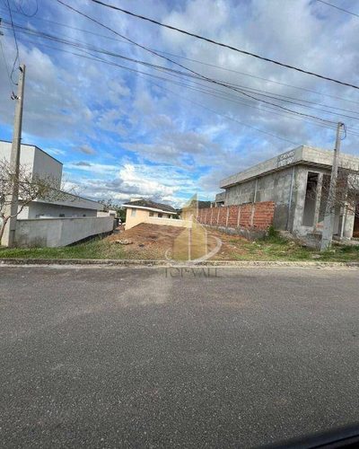 Loteamento e Condomínio, 300 m² - Foto 1
