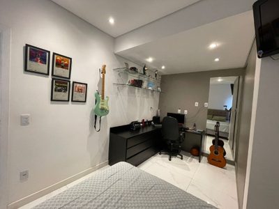 Casa, 3 quartos, 110 m² - Foto 2