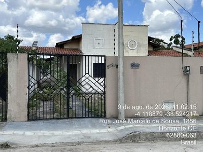 Casa, 2 quartos, 132 m² - Foto 1