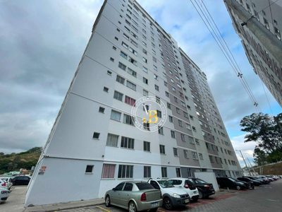 Apartamento, 2 quartos, 44 m² - Foto 2