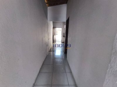 Casa, 2 quartos - Foto 2