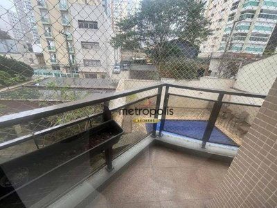 Apartamento, 4 quartos, 210 m² - Foto 5