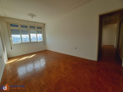 Apartamento, 3 quartos, 114 m² - Foto 2