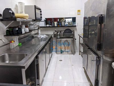 Loja-Salão, 140 m² - Foto 5