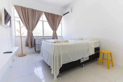 Apartamento, 1 quarto, 53 m² - Foto 4