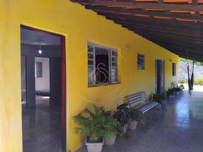 Fazenda, 1000 m² - Foto 2