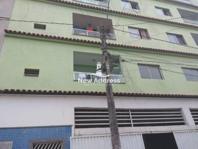 Apartamento, 2 quartos, 70 m² - Foto 1