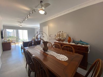 Apartamento, 3 quartos, 123 m² - Foto 4