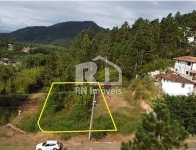 Terreno, 432 m² - Foto 3