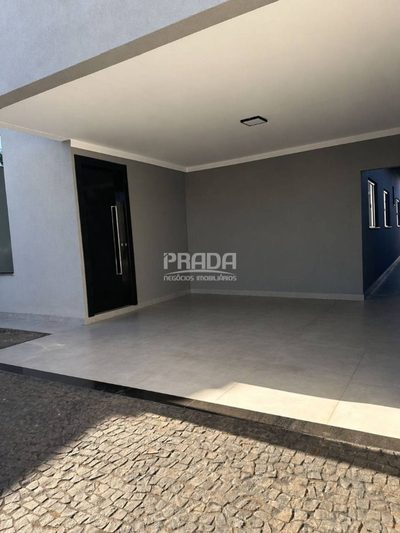 Casa, 3 quartos, 142 m² - Foto 2