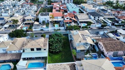 Terreno, 400 m² - Foto 1