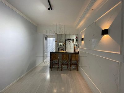 Apartamento, 2 quartos, 75 m² - Foto 4