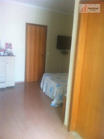 Sobrado, 3 quartos, 180 m² - Foto 3