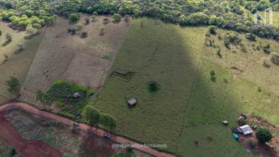 Terreno, 4 hectares - Foto 4