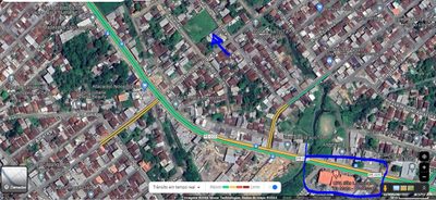 Terreno, 2000 m² - Foto 3