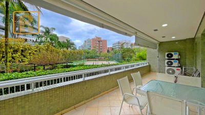 Flat/Apart Hotel, 2 quartos, 97 m² - Foto 1