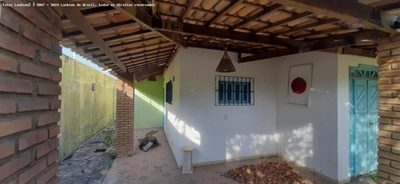Casa, 4 quartos - Foto 2