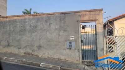 Casa, 3 quartos, 176 m² - Foto 1
