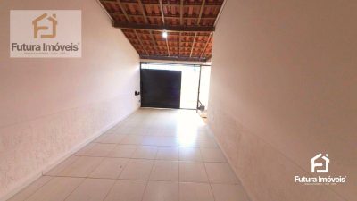 Casa, 2 quartos - Foto 2