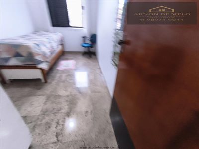 Apartamento, 3 quartos, 98 m² - Foto 5